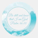 Search for christian prayer stickers Serenity