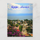Search for mexican postcards Photograph