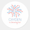 Search for fireworks July 4th