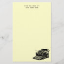 Search for fancy stationery stationery paper Vintage