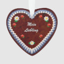 Search for oktoberfest ornaments German