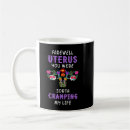 Search for hysterectomy mugs Uterus