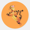Search for tigger stickers Kids