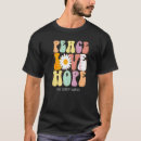 Search for drug awareness tshirts Peace