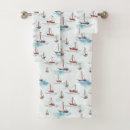 Search for yacht bath towels Marine