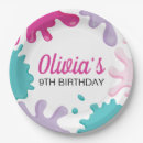 Search for slime plates Glitter