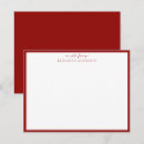 Search for photo wedding note cards Simple