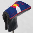 Search for colorado golf head covers Rocky mountains