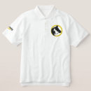 Search for animal polos Embroidered