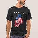 Search for boxing tshirts Usa