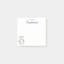 Search for back to school post it notes Animal