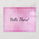 Search for artsy postcards Typography