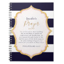 Search for prayer notebooks Scripture