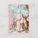 Search for vintage deer christmas cards Xmas