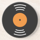 Search for novelty coasters Music