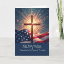 Search for patriotic cards Semiquincentennial