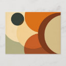 Search for mid century modern postcards Abstract
