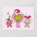 Search for grinch Whoville sweet characters