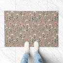 Search for daisy doormats Botanical