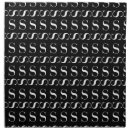 Search for monogrammed monogram initial letter napkins Trendy