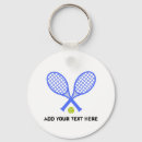 Search for tennis keychains Coach
