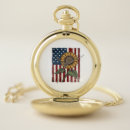 Search for american flag watches Vintage
