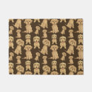 Search for labradoodle doormats Dogs