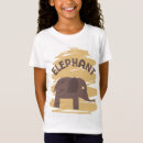 Search for funny white elephant tshirts Cartoon