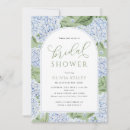 Search for green bridal shower invitations Flowers