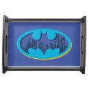 Search for cookware Batman emblem