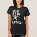 Search for 14th birthday tshirts Crown