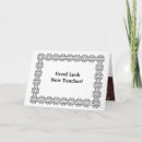 Search for good luck at school cards Humor