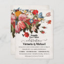 Search for celebration of life rsvp cards Floral