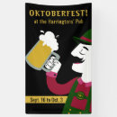 Search for oktoberfest signs German