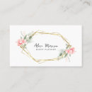 Search for event planner business cards Professional
