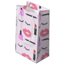 Search for makeup gift bags Girly