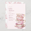 Search for for two moms baby shower invitations Pink
