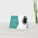 Search for teal thank you cards Abstract