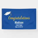 Search for name banners Congratulations