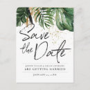 Search for summer save the date postcards Elegant
