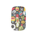 Search for christmas nail art Funny