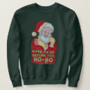 Search for retro christmas hoodies Holiday humor