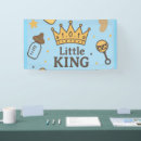 Search for royal prince baby shower posters Gold