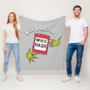 Search for dr seuss the grinch fleece blankets Merry grinchmas