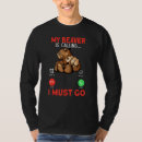Search for beaver tshirts Rodent