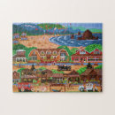 Search for beach puzzles Oregon