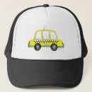 Search for drivers hats Cab