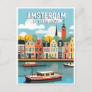 Search for netherlands postcards Retro