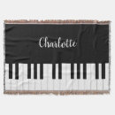 Search for piano blankets Modern