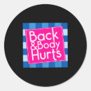 Search for funny stickers Quote